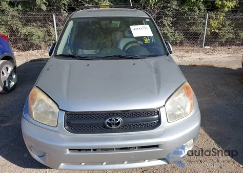 2005 Toyota Rav4 z USA, uszkodzony, nr VIN JTEGD20V550078318